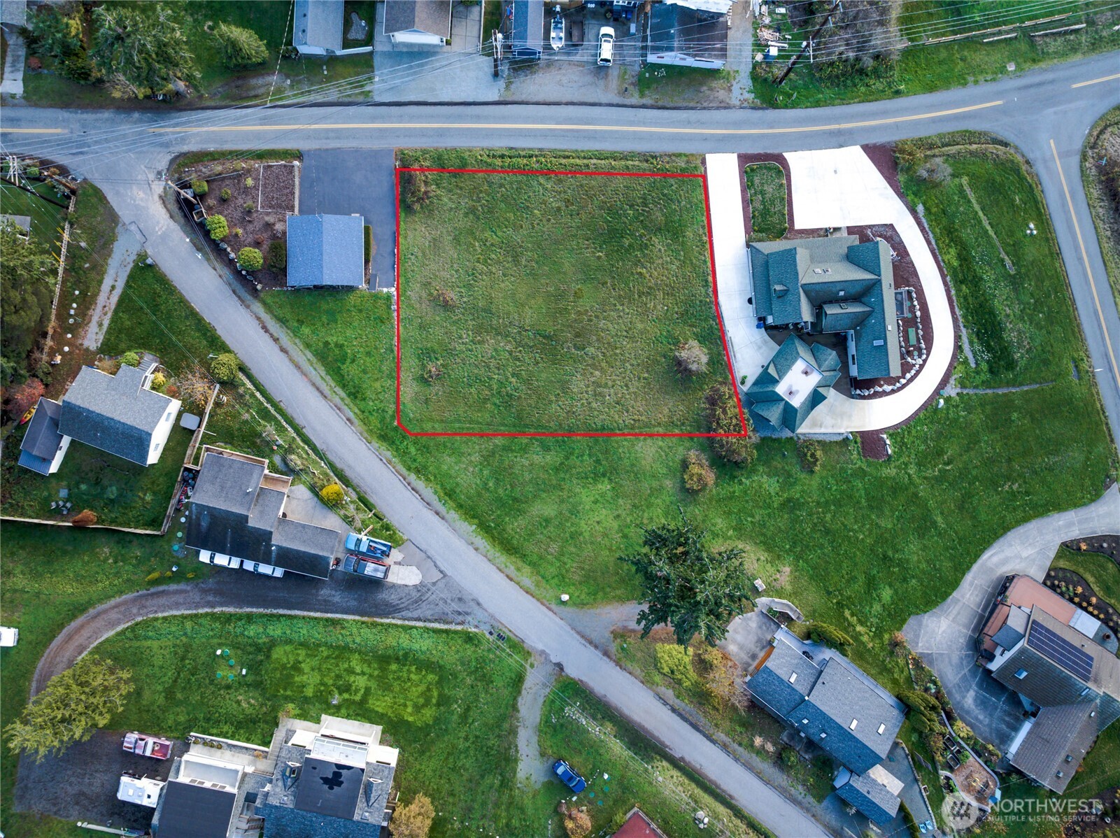 13454 Driver Street Anacortes, WA 98221 - Photo 4 of 9