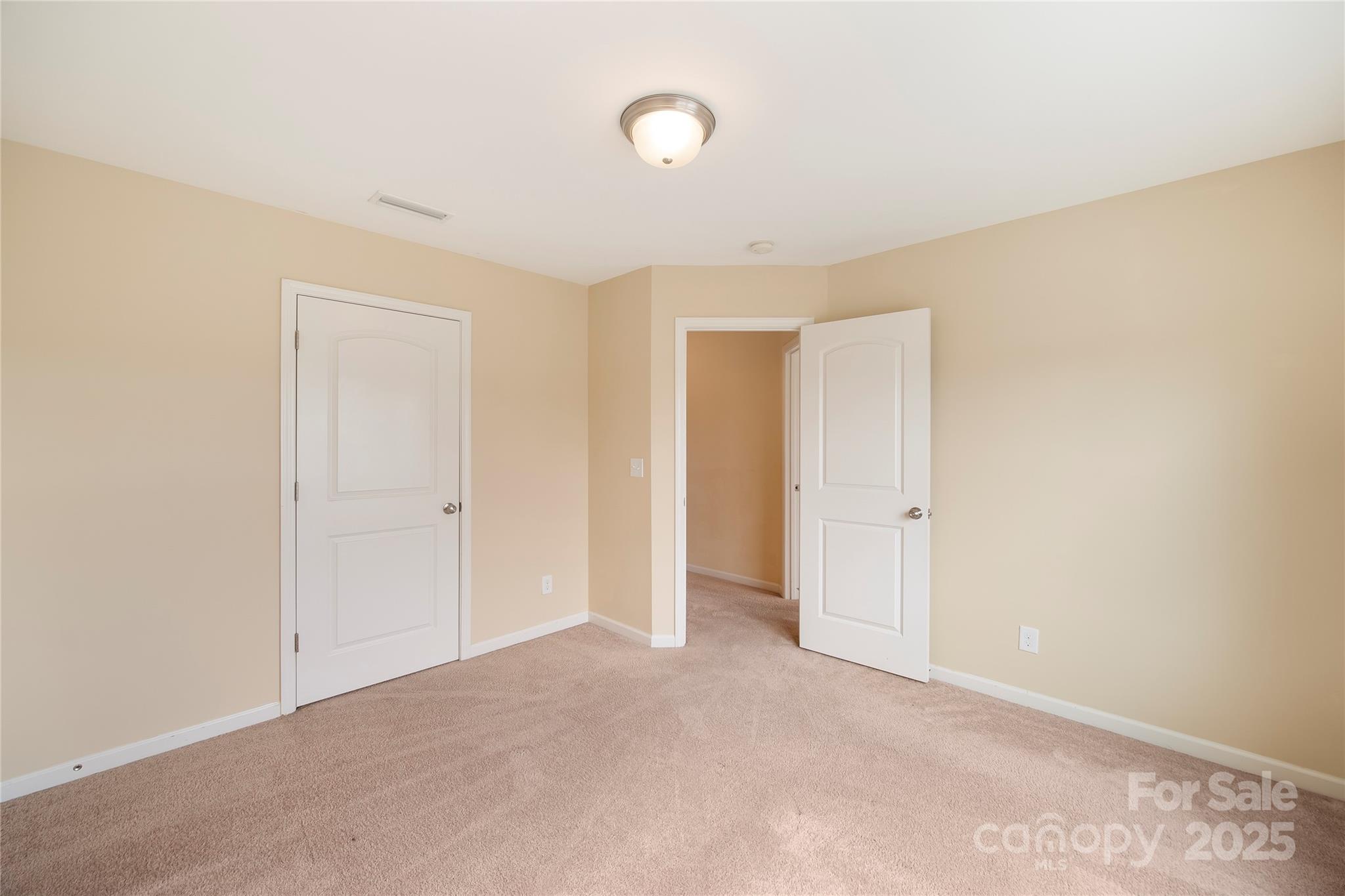 4720 Tradd Circle Monroe, NC 28110 - Photo 22 of 29 a view of an empty room