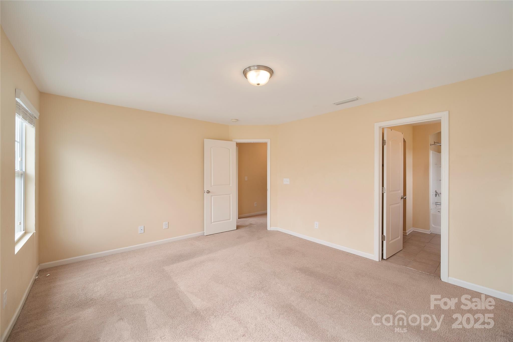 4720 Tradd Circle Monroe, NC 28110 - Photo 24 of 29 a view of an empty room