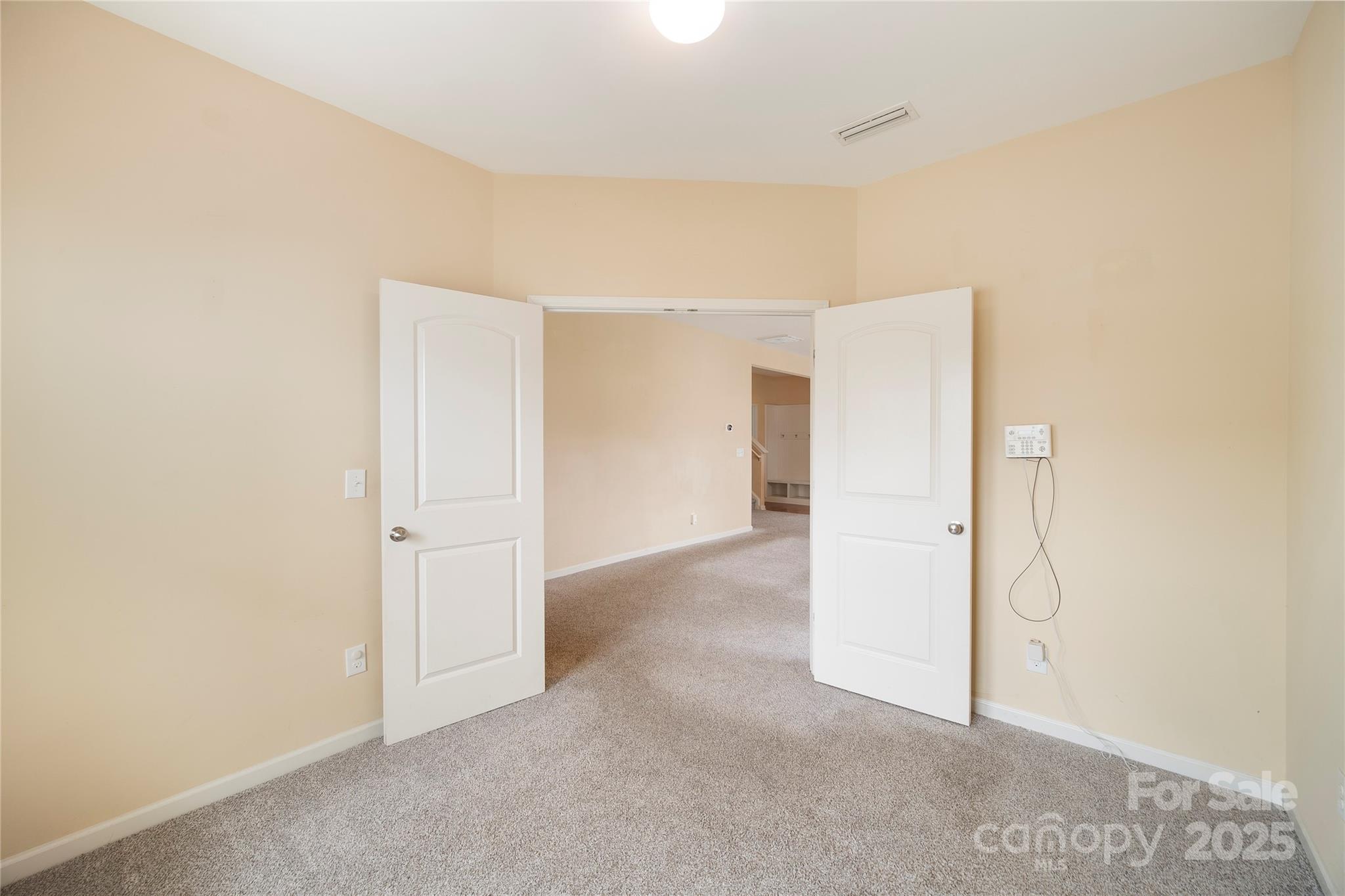 4720 Tradd Circle Monroe, NC 28110 - Photo 5 of 29 a view of an empty room