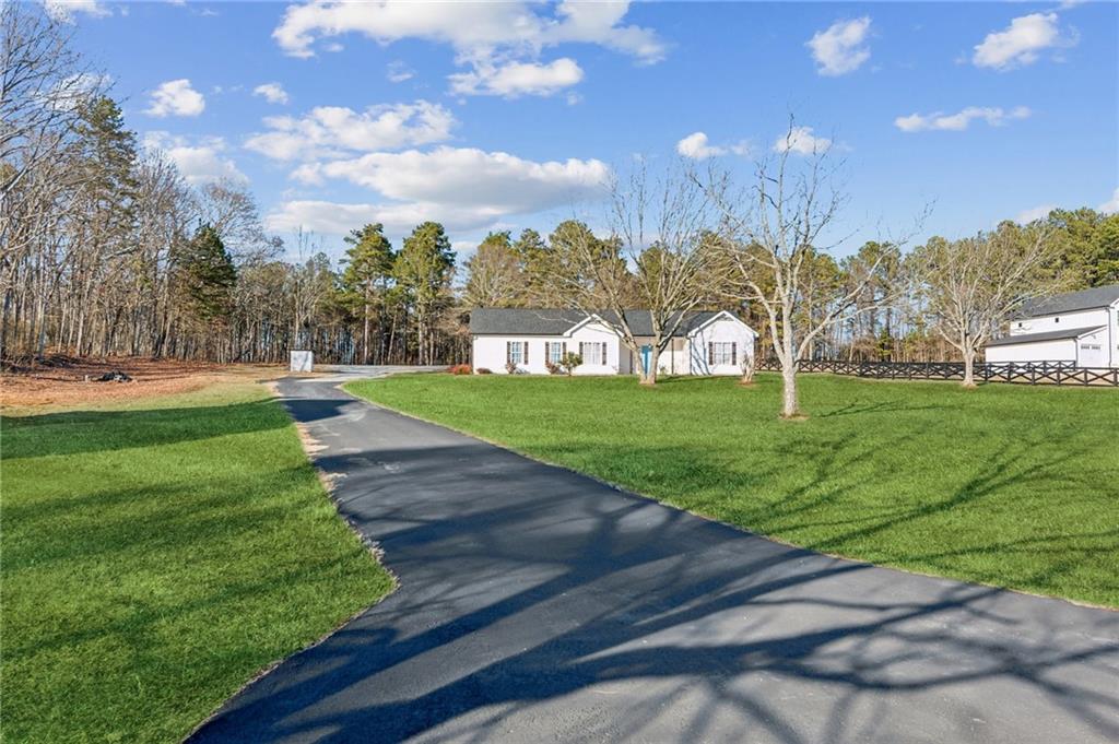 397 Harvey Lokey Road Bethlehem, GA 30620 - Photo 1 of 1 a view of a golf course