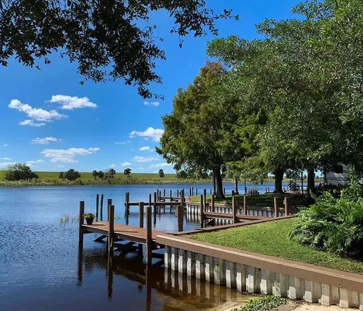 $175 | 8680 Highway 441, Okeechobee, FL 34974