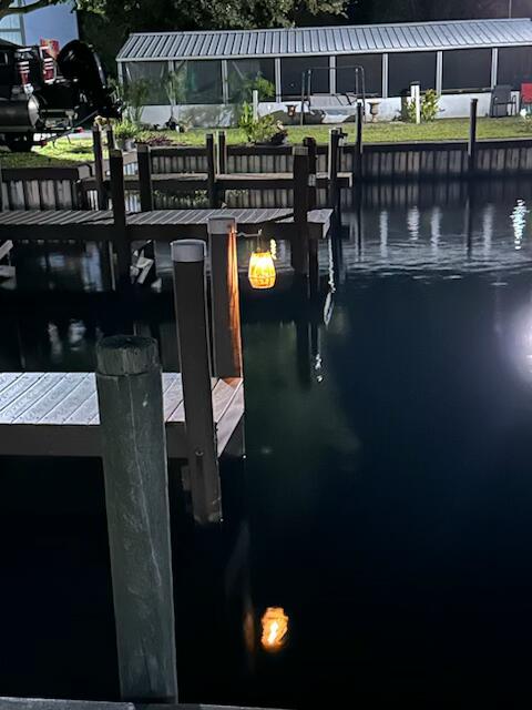 8680 Highway 441 Okeechobee, FL 34974 - Photo 8 of 10 Dock