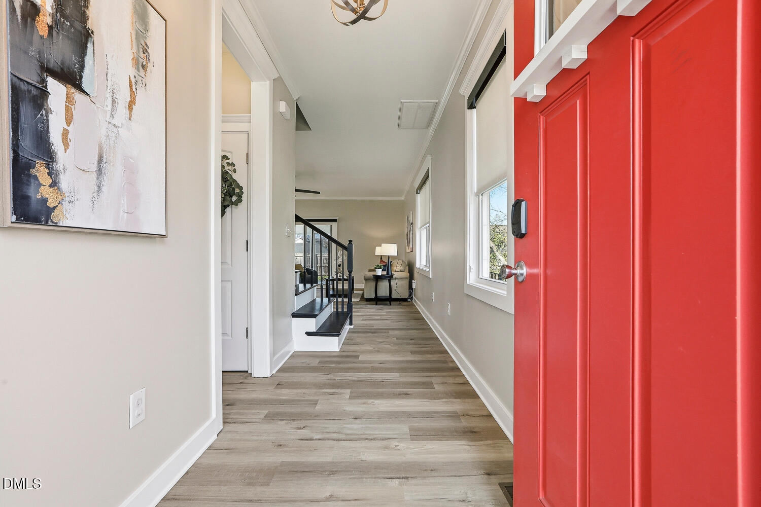 1605 Boyer Street Raleigh, NC 27610 - Photo 4 of 48 1605 Boyer St Raleigh NC 27610-large-005