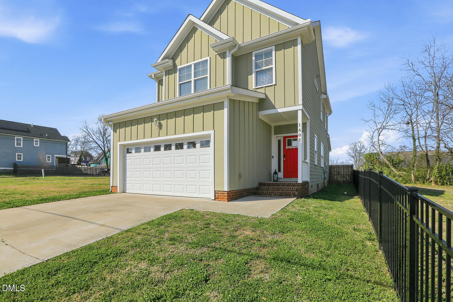 1605 Boyer Street Raleigh, NC 27610 - Photo 47 of 48 1605 Boyer St Raleigh NC 27610-large-050