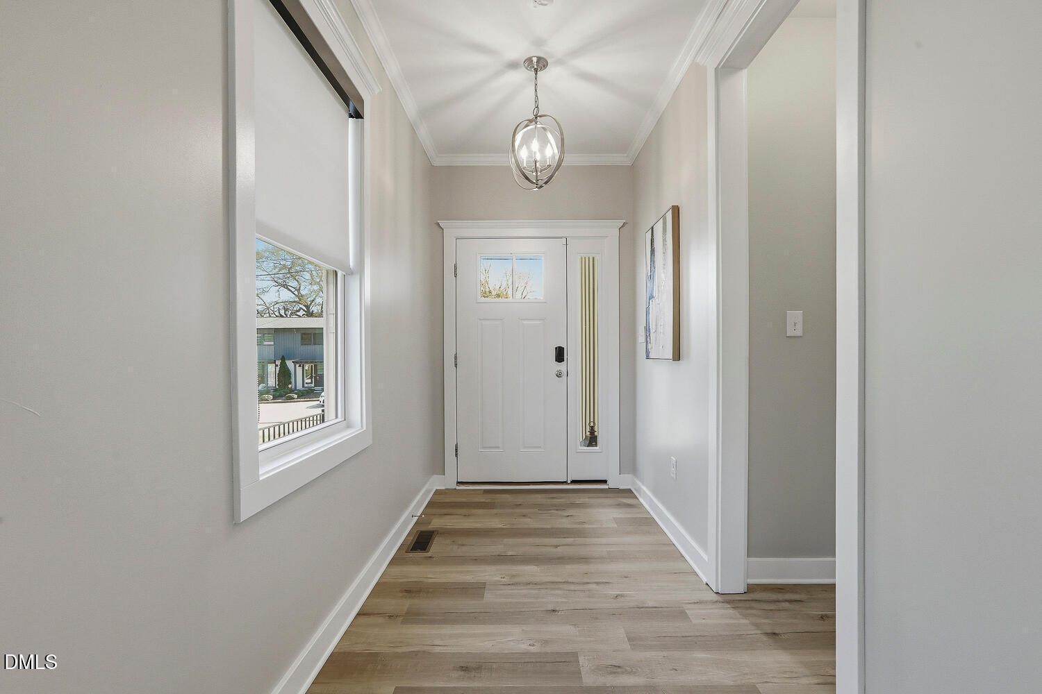 1605 Boyer Street Raleigh, NC 27610 - Photo 5 of 48 1605 Boyer St Raleigh NC 27610-large-006