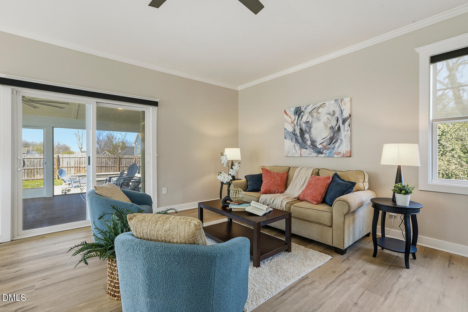 1605 Boyer Street Raleigh, NC 27610 - Photo 8 of 48 1605 Boyer St Raleigh NC 27610-large-009