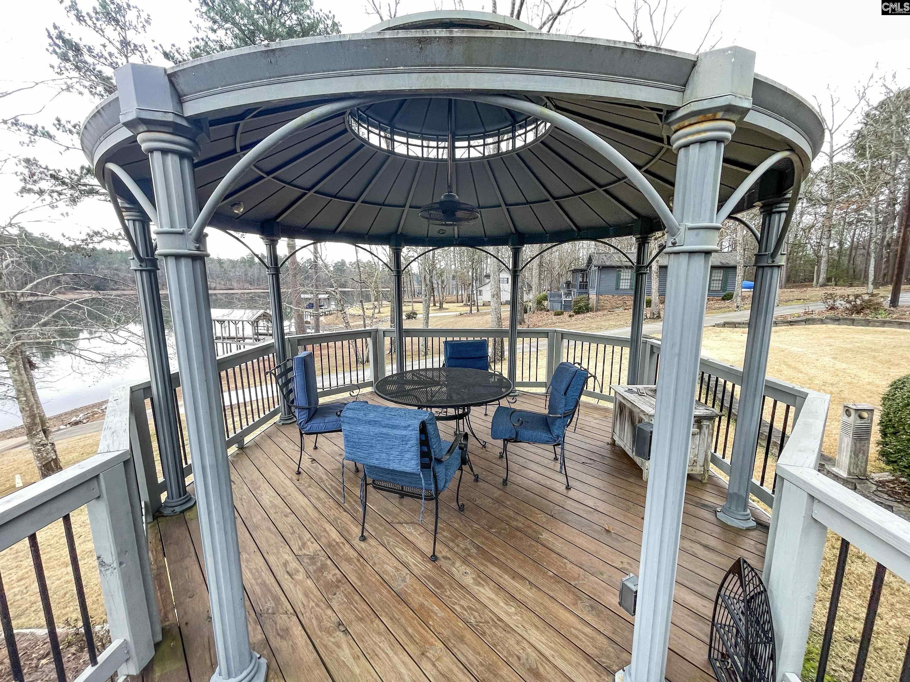 536 Riviera Drive Chappells, SC 29037 - Photo 16 of 76
