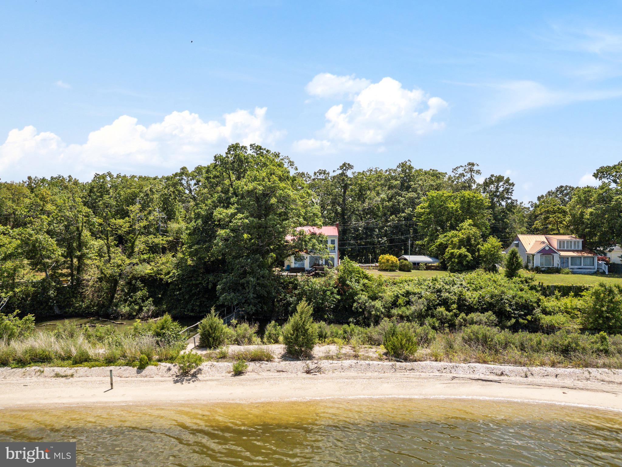 20947 Ridge Road Colonial Beach, VA 22443 - Photo 6 of 65