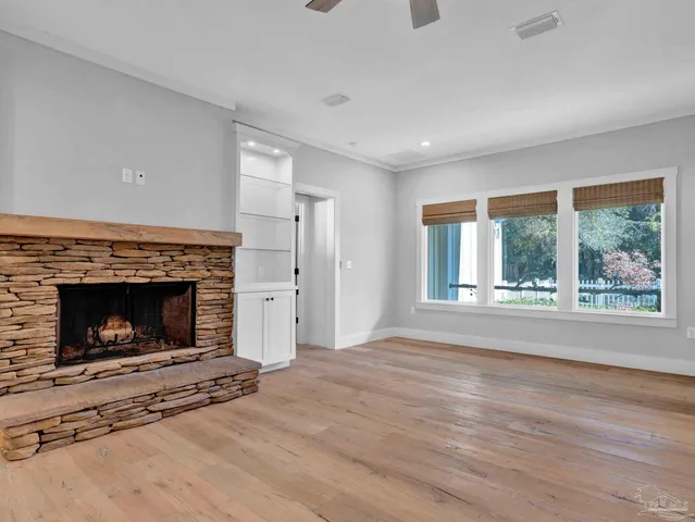 $650,000 | 1271 Ainsworth Drive, Gulf Breeze, FL 32563