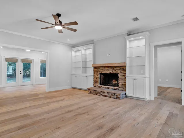 $650,000 | 1271 Ainsworth Drive, Gulf Breeze, FL 32563