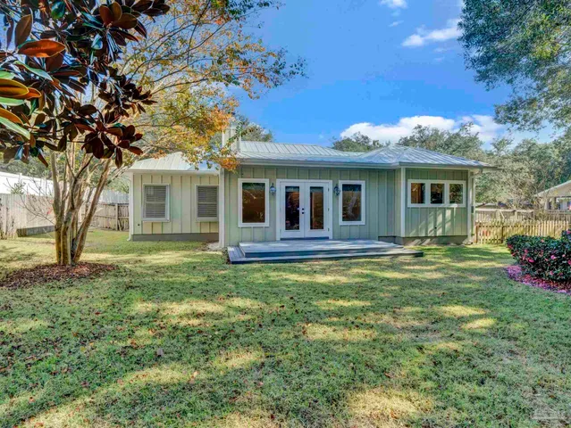 $650,000 | 1271 Ainsworth Drive, Gulf Breeze, FL 32563