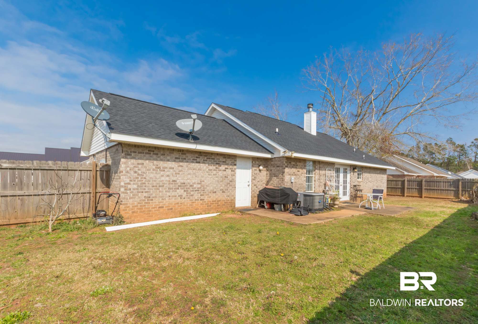 16404 Mansion Street Foley, AL 36535 - Photo 13 of 17