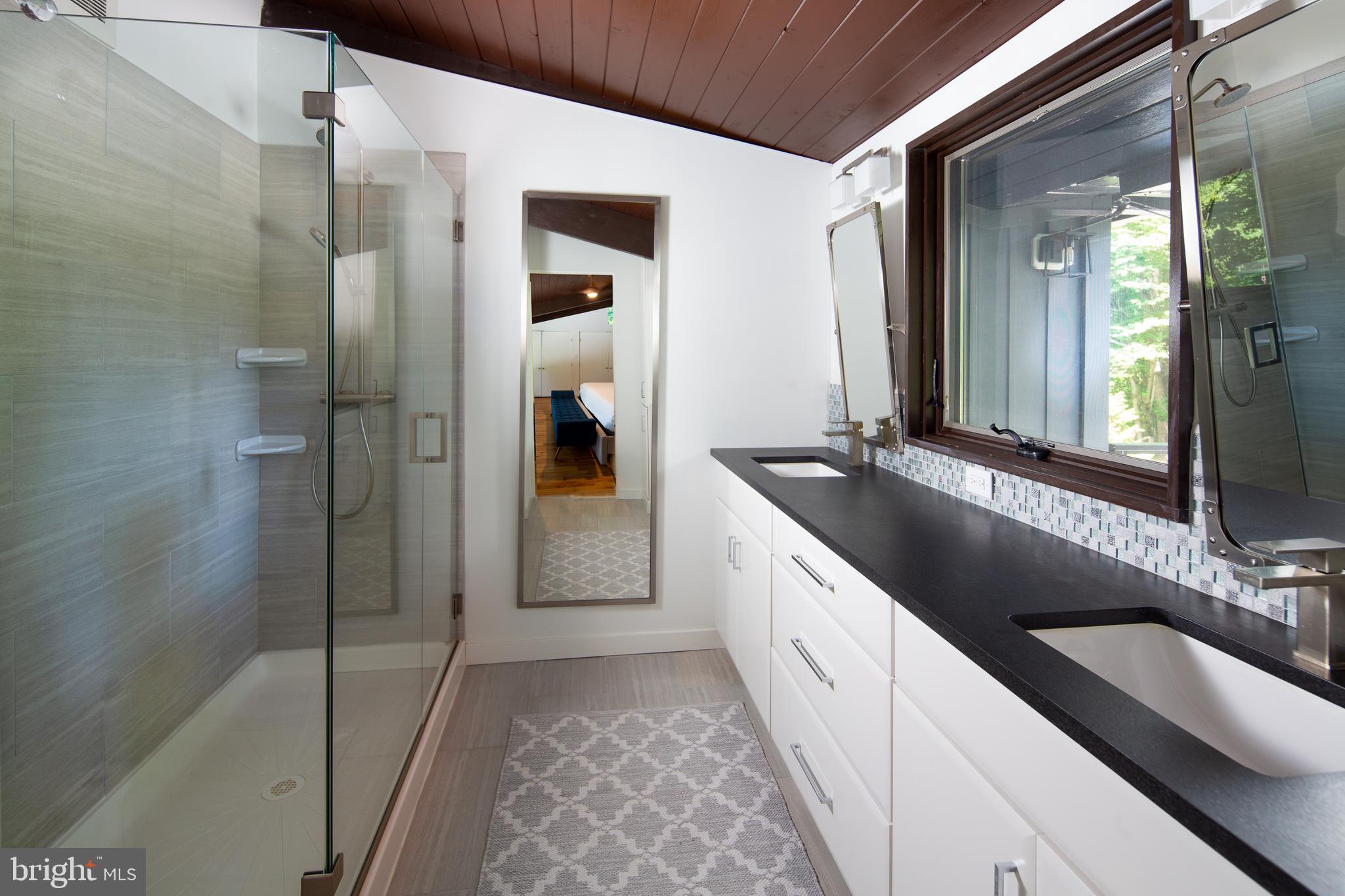 7092 Ely Road New Hope, PA 18938 - Photo 13 of 27 Master Bathroom