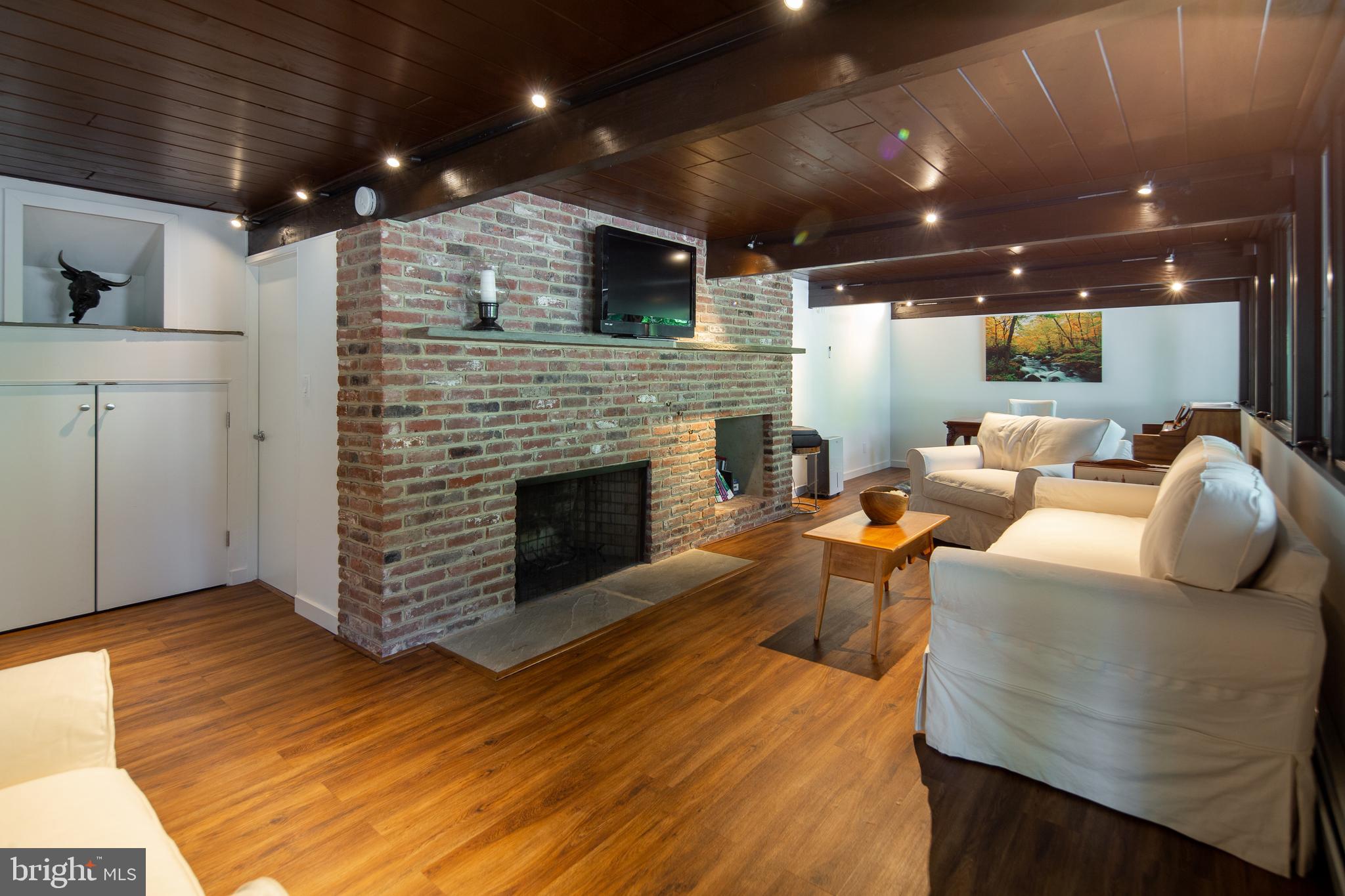 7092 Ely Road New Hope, PA 18938 - Photo 20 of 27 Family Room