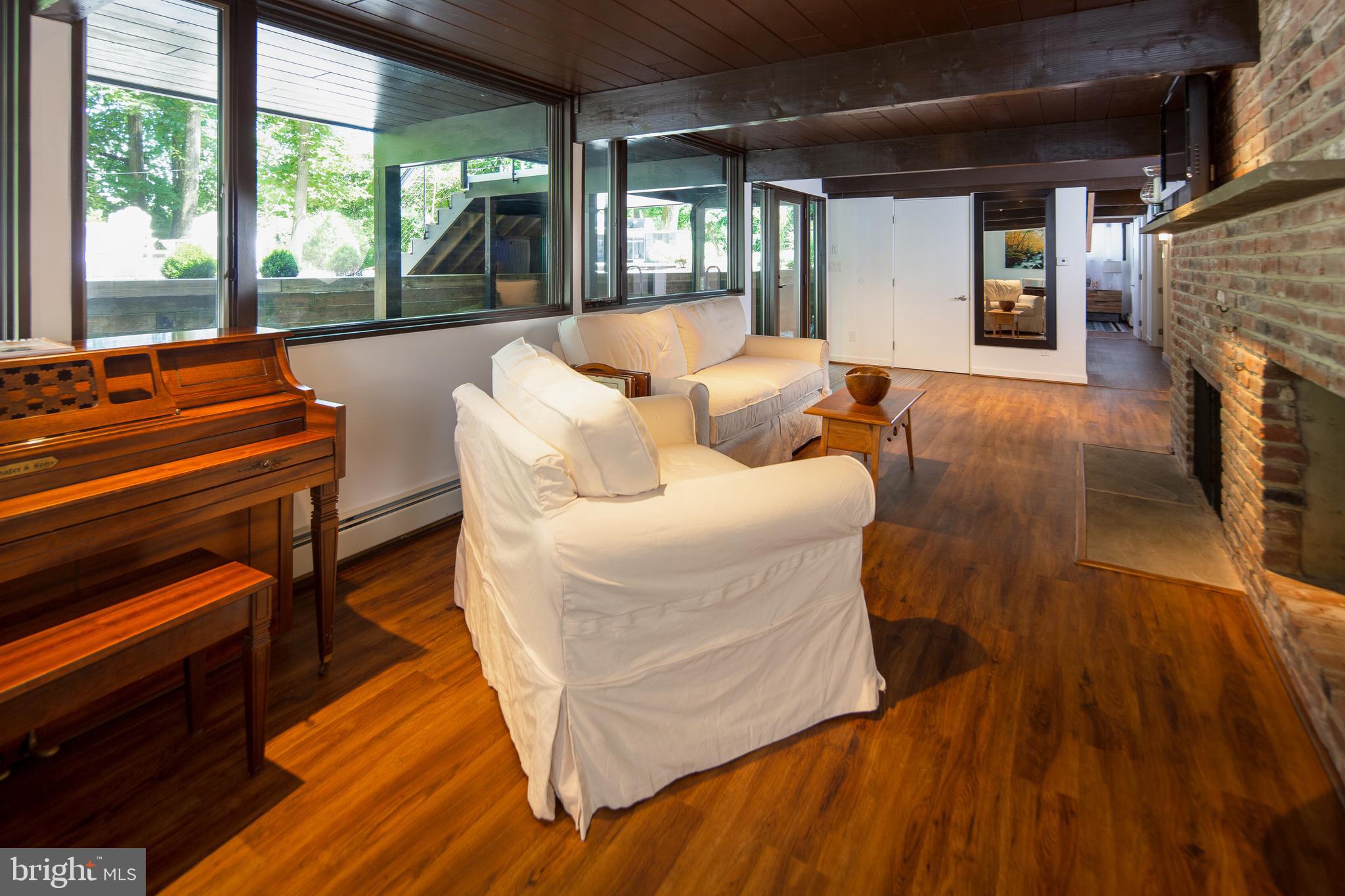 7092 Ely Road New Hope, PA 18938 - Photo 21 of 27 Family Room