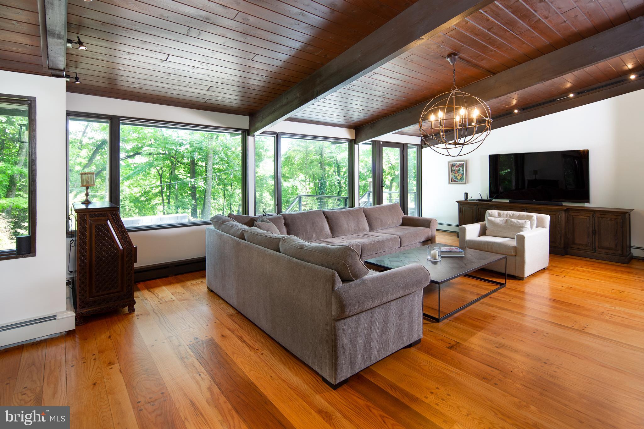 7092 Ely Road New Hope, PA 18938 - Photo 4 of 27 Great Room