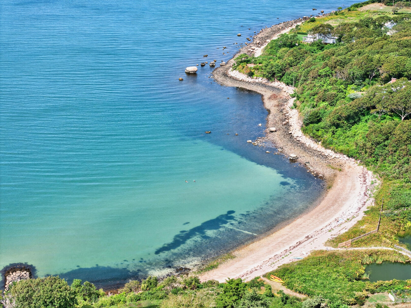 54 Whitman Road Woods Hole, MA 02543 - Photo 3 of 76 025_DJI_20250909134846_0311_D