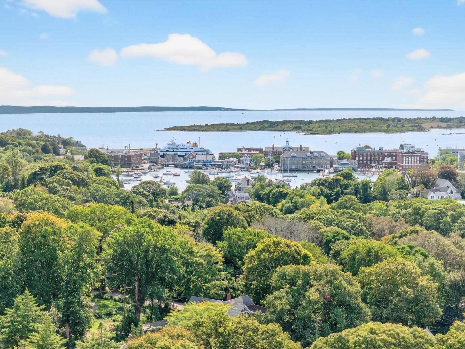 54 Whitman Road Woods Hole, MA 02543 - Photo 34 of 76 014_DJI_20250909134337_0297_D