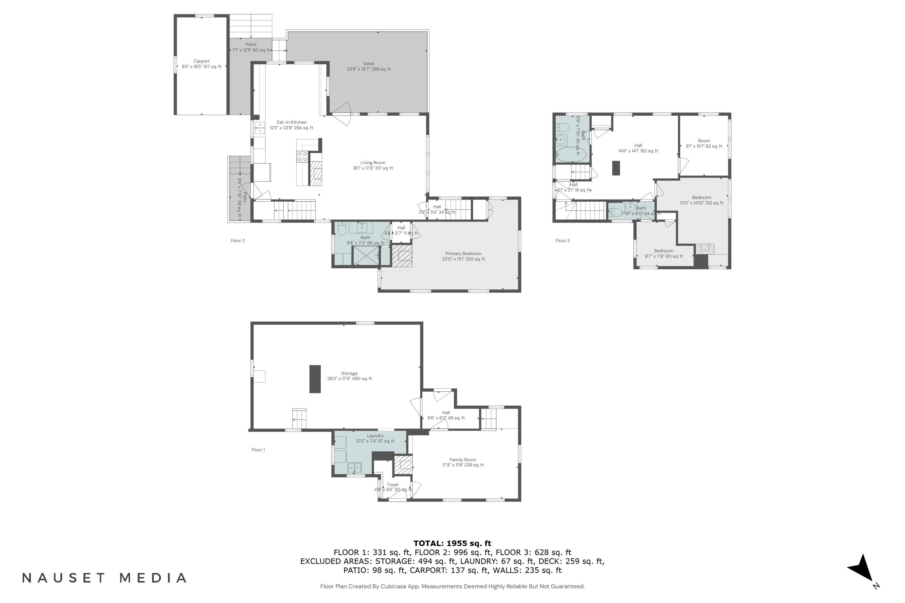 54 Whitman Road Woods Hole, MA 02543 - Photo 39 of 76 All-In-One