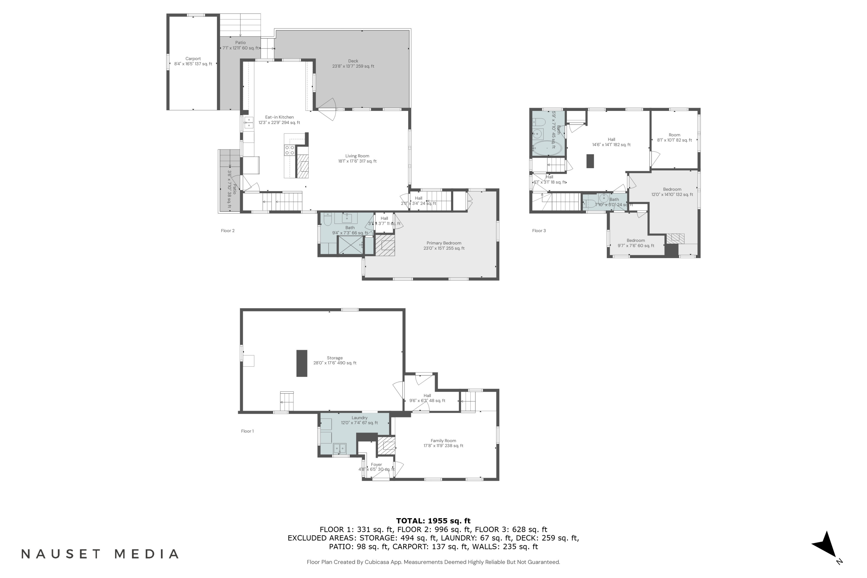54 Whitman Road Woods Hole, MA 02543 - Photo 73 of 76