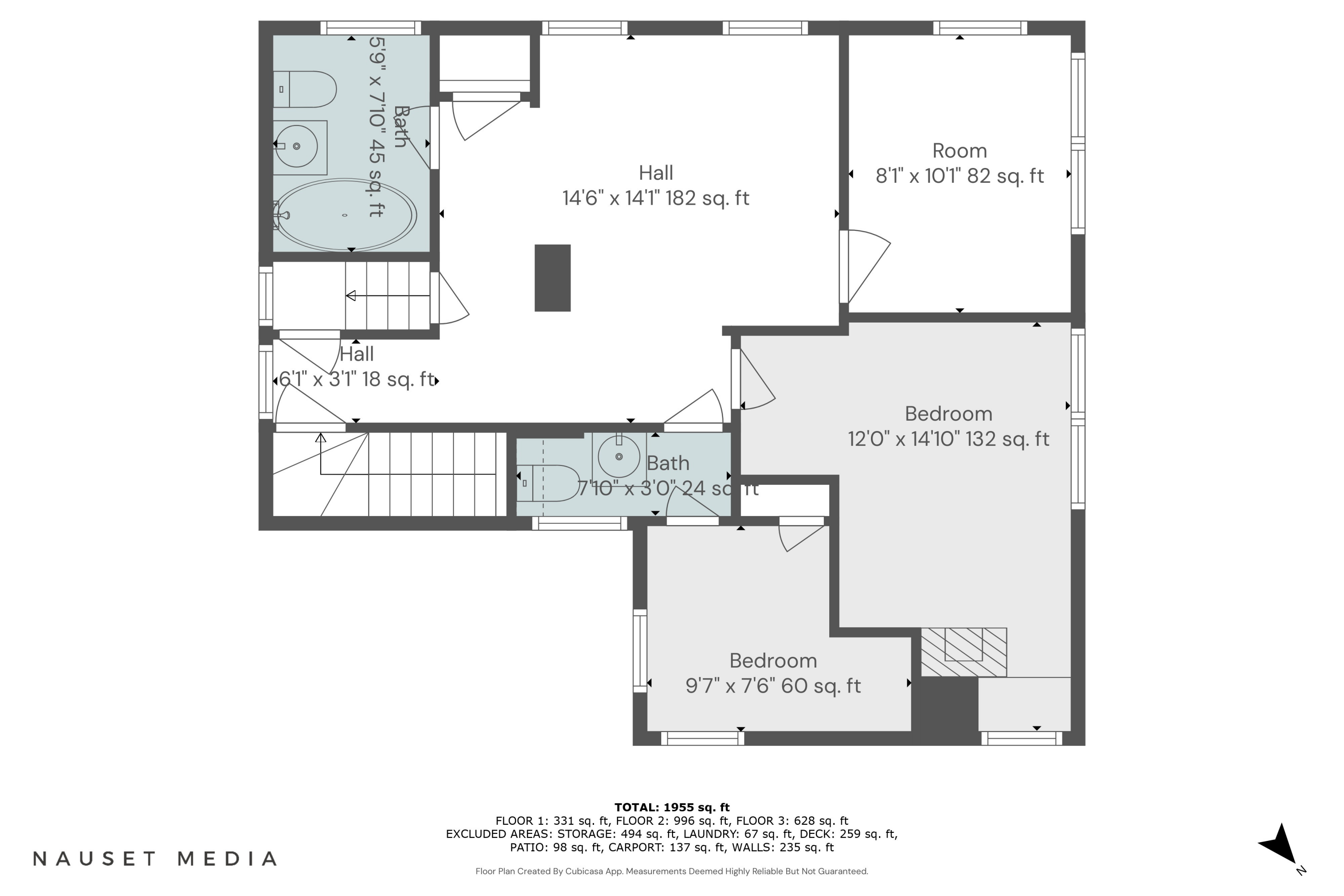 54 Whitman Road Woods Hole, MA 02543 - Photo 76 of 76