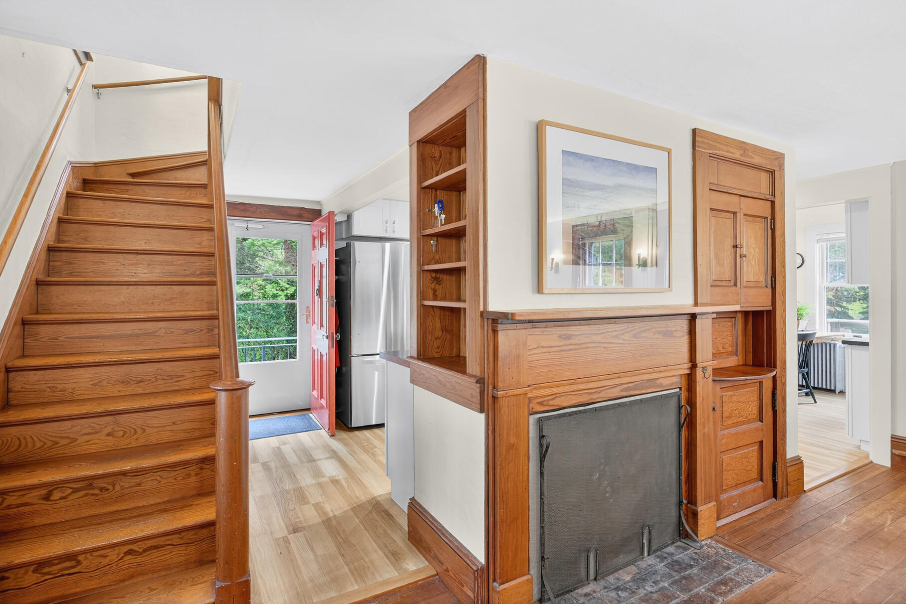 54 Whitman Road Woods Hole, MA 02543 - Photo 10 of 76 027_PF0A5203