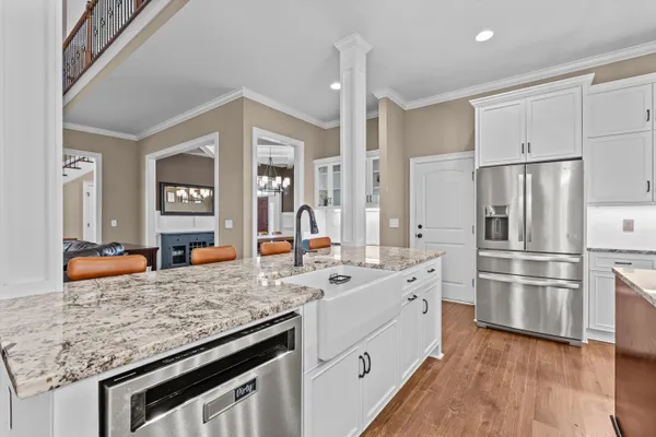 $619,900 | 9060 Winterton Street, Evans, GA 30809