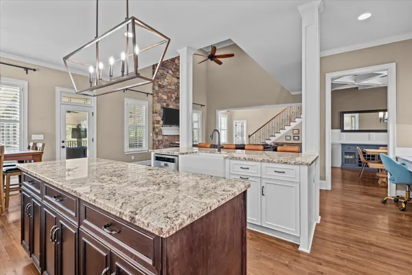 $619,900 | 9060 Winterton Street, Evans, GA 30809