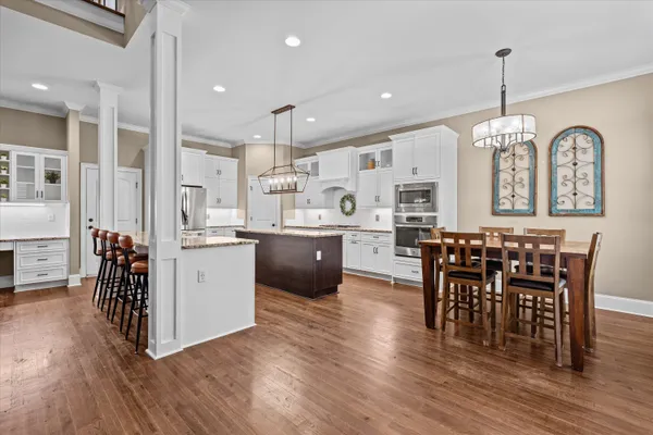$619,900 | 9060 Winterton Street, Evans, GA 30809