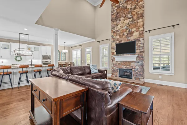 $619,900 | 9060 Winterton Street, Evans, GA 30809