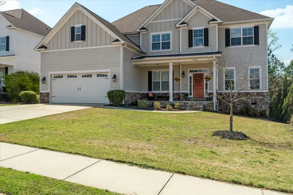 $619,900 | 9060 Winterton Street, Evans, GA 30809