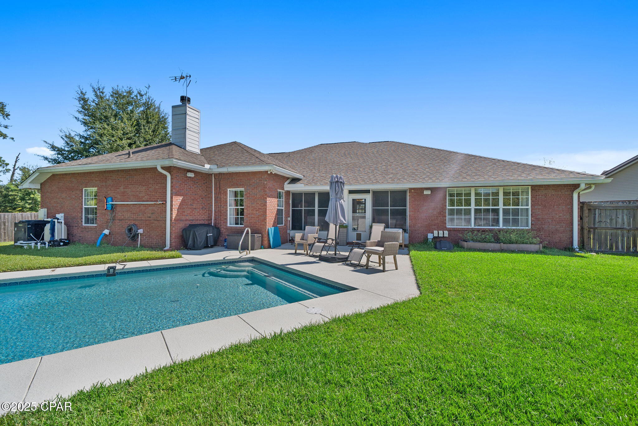 1609 Inverness Road Lynn Haven, FL 32444 - Photo 47 of 60 Gallery Image 47