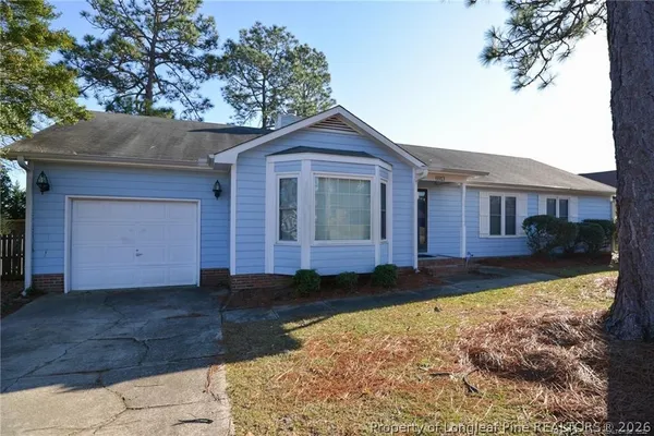 $1,700 | 6913 Pine Creek Court, Fayetteville, NC 28314