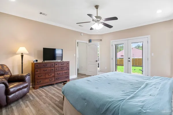 $405,000 | 2822 Frederick Street, Cantonment, FL 32533