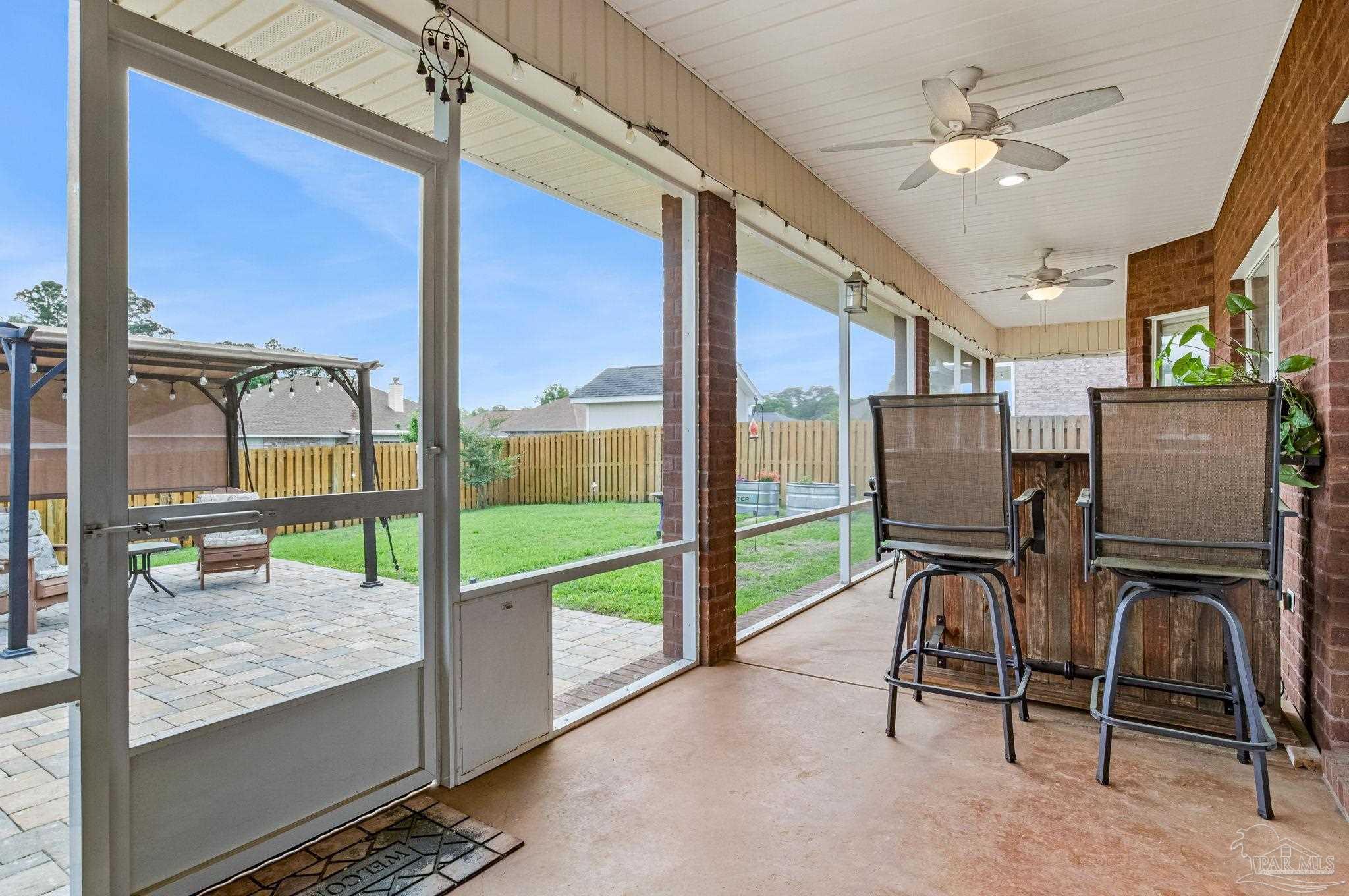 2822 Frederick Street Cantonment, FL 32533 - Photo 39 of 57