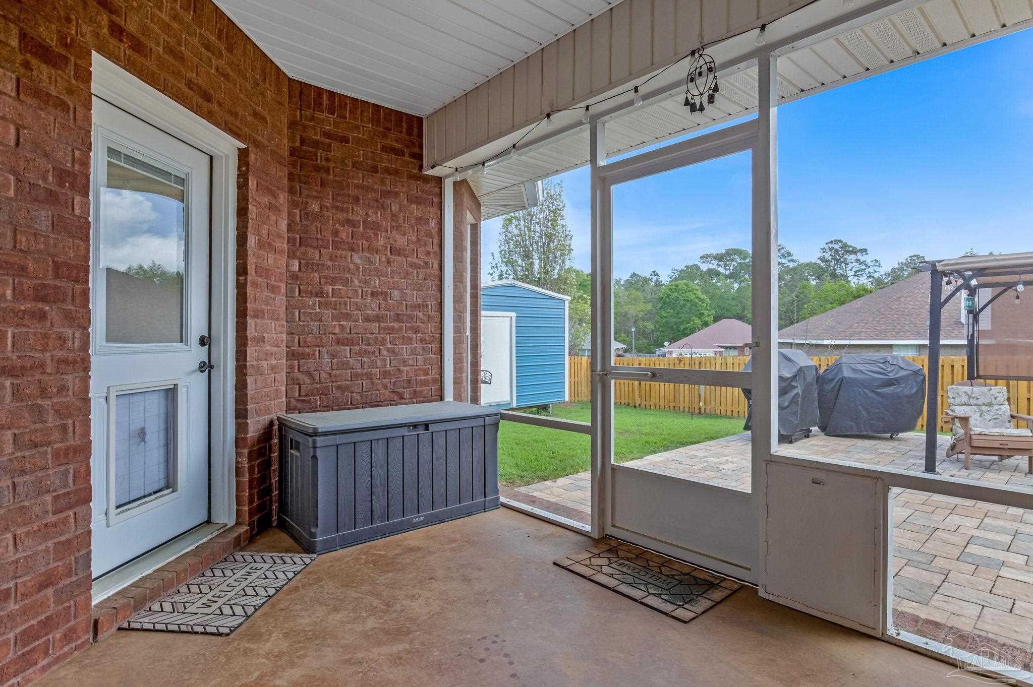 2822 Frederick Street Cantonment, FL 32533 - Photo 41 of 57