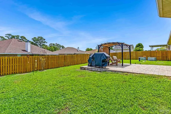 $405,000 | 2822 Frederick Street, Cantonment, FL 32533