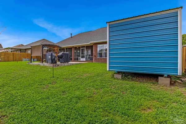 $405,000 | 2822 Frederick Street, Cantonment, FL 32533