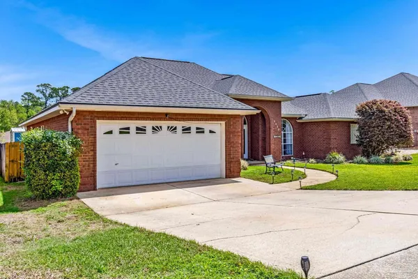 $405,000 | 2822 Frederick Street, Cantonment, FL 32533