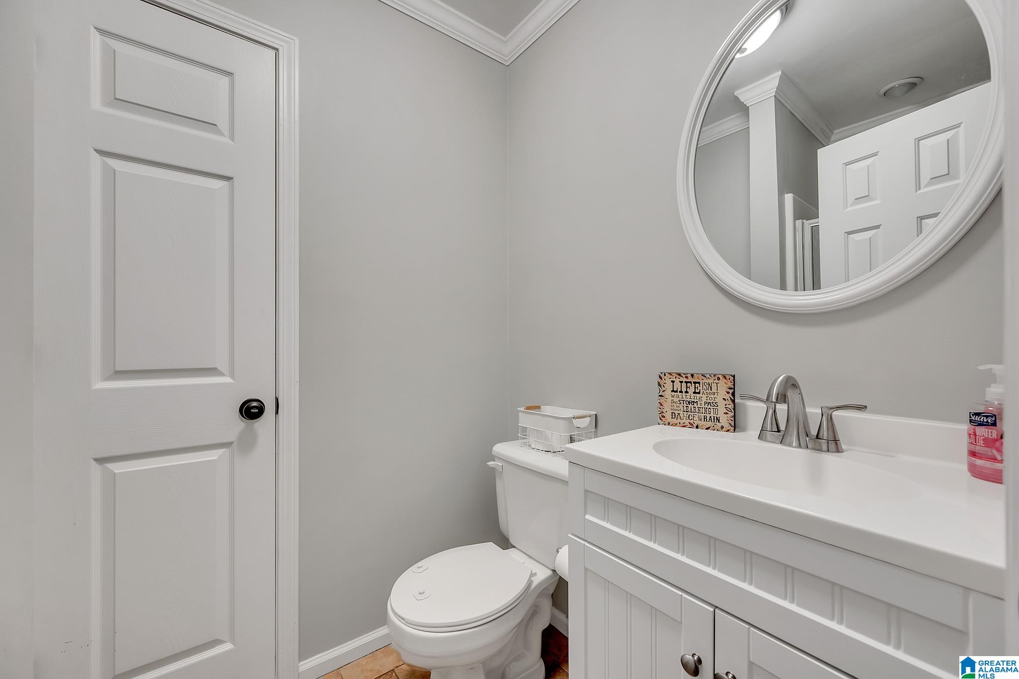 1435 Mountain Lake Road Warrior, AL 35180 - Photo 14 of 32