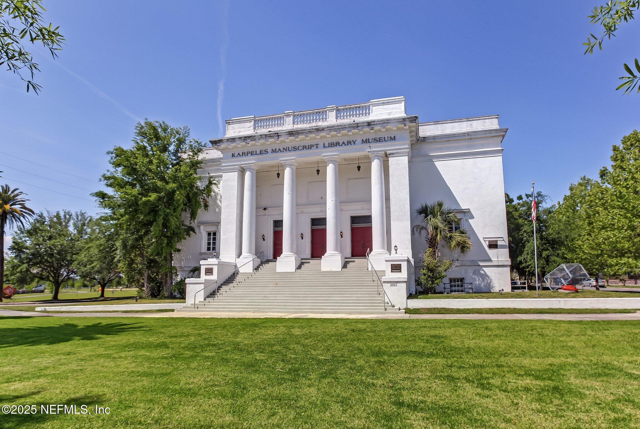 240 East 6th Street Jacksonville, FL 32206 - Photo 26 of 36 30-web-or-mls-Jax- Springfield Neighbor