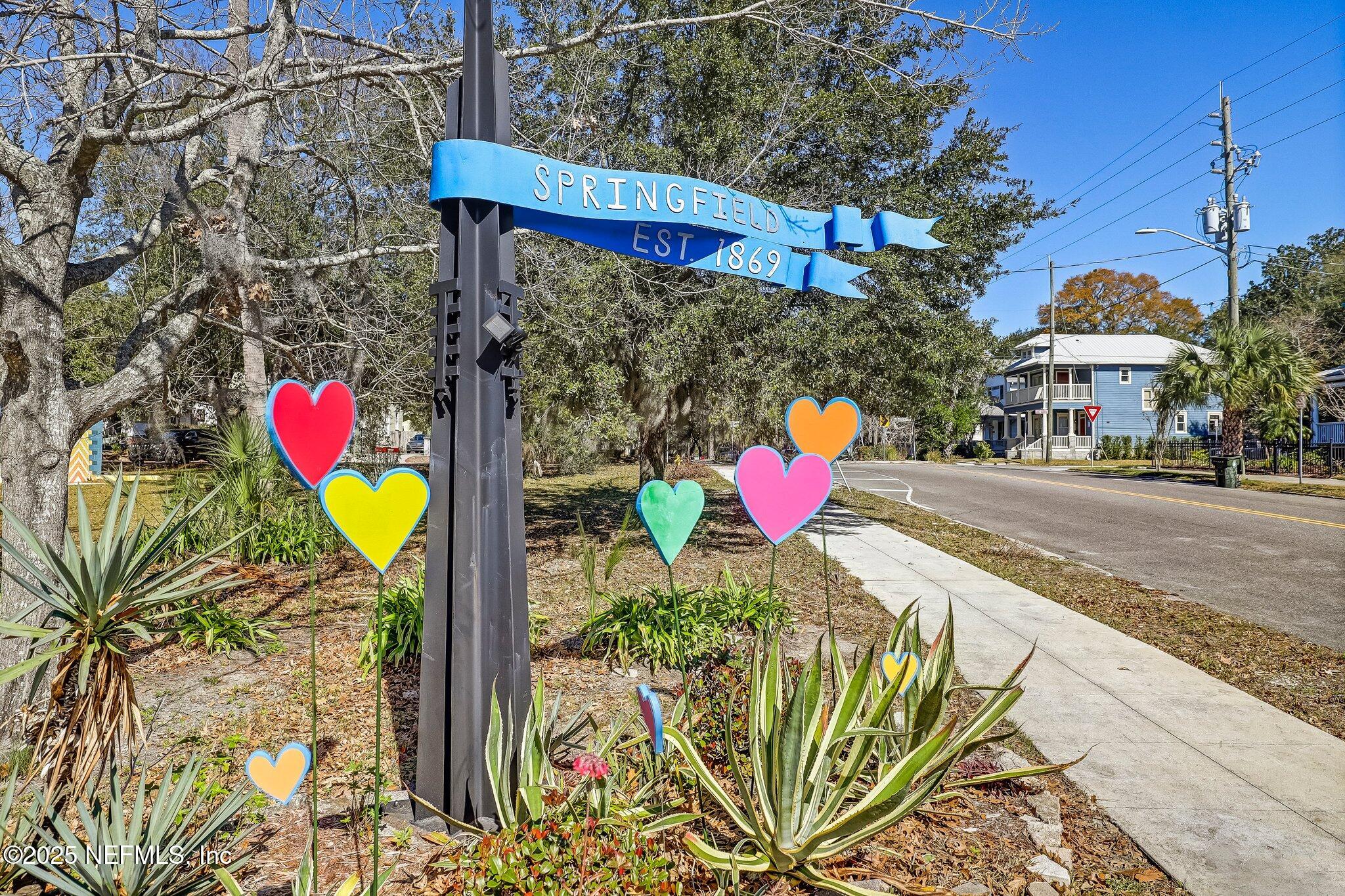 240 East 6th Street Jacksonville, FL 32206 - Photo 36 of 36 40-web-or-mls-Springfield Neighborhood