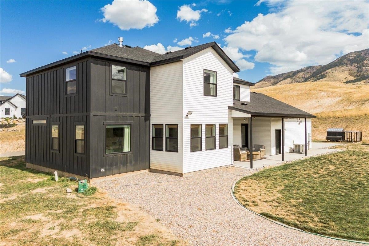 1367 Mogul Lane Inkom, ID 83245 - Photo 7 of 50 Gallery Image 7