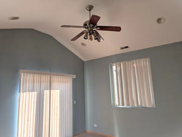 a view of an entryway