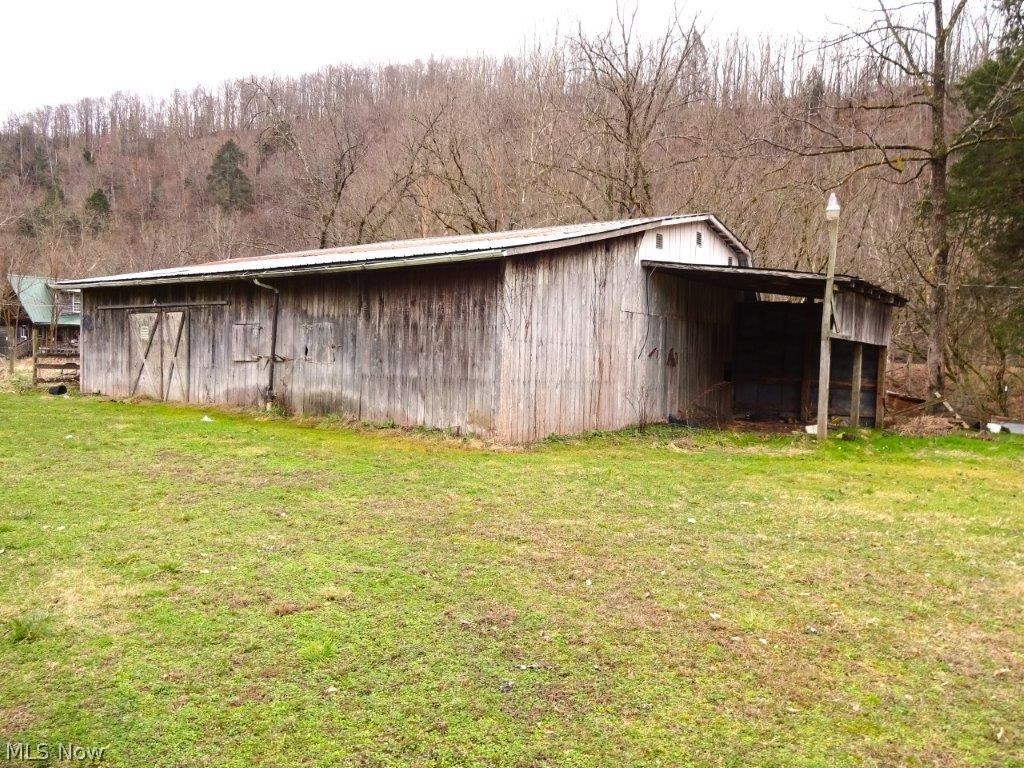 14479 Elk River Road Duck, WV 25063 - Photo 20 of 48