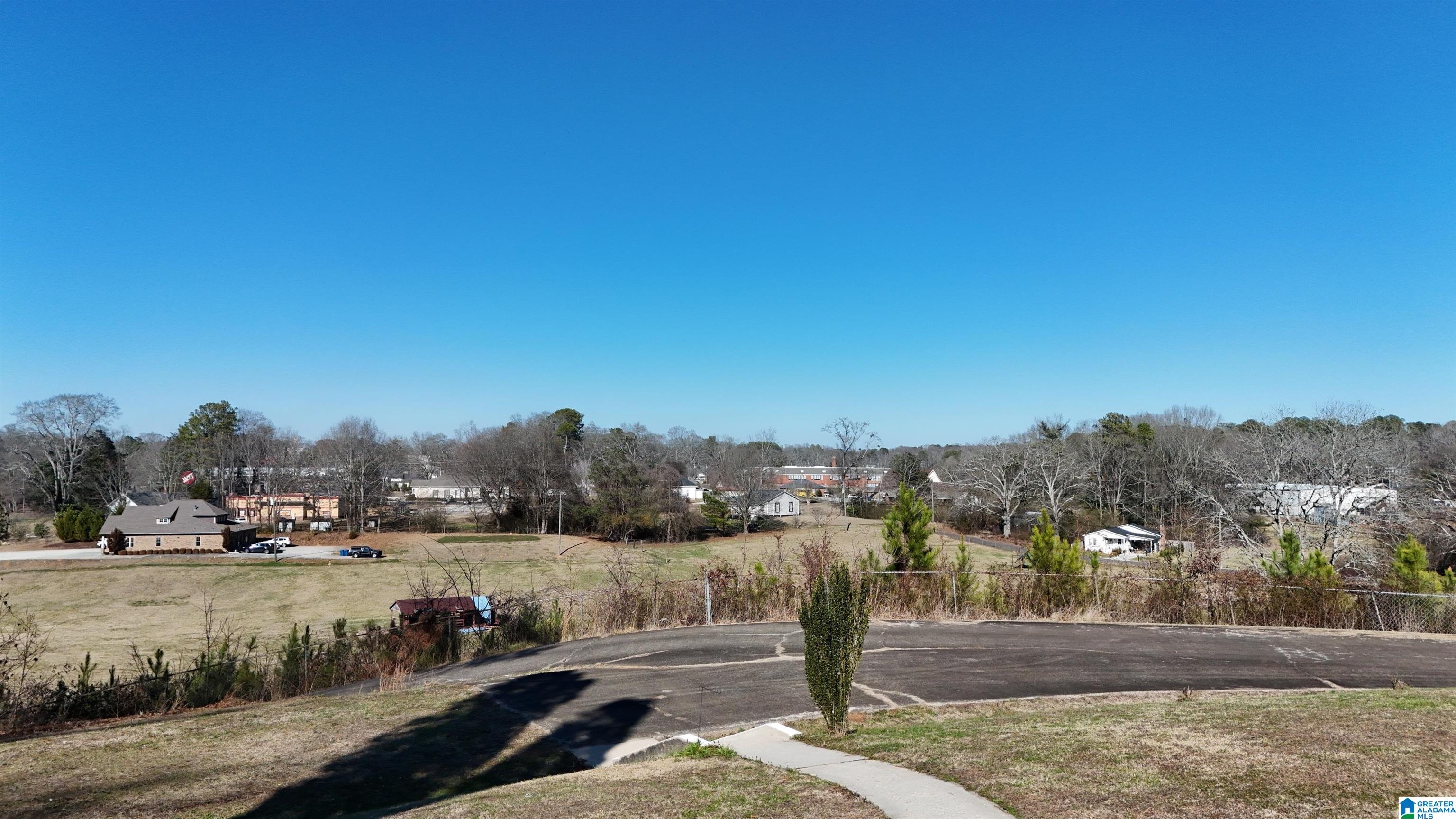 48 West Webb Drive Heflin, AL 36264 - Photo 52 of 53