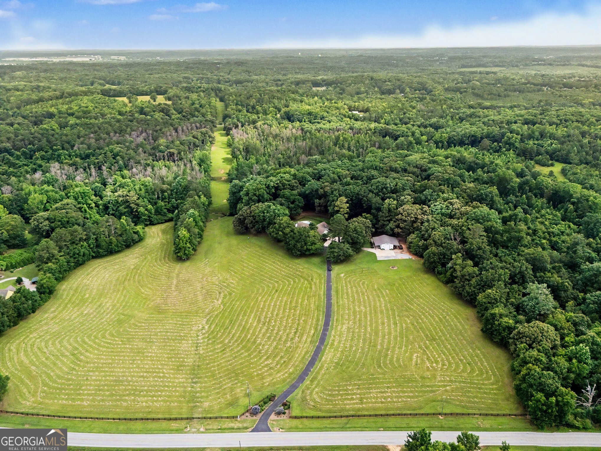 351 Teamon Road Griffin, GA 30223 - Photo 56 of 61