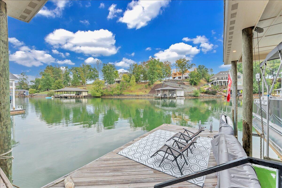 6 Compass Moneta, VA 24121 - Photo 4 of 60 a view of a lake