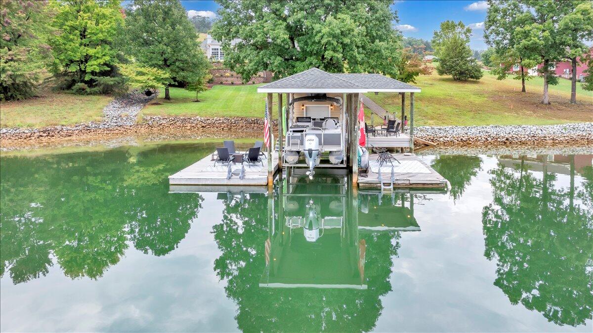 6 Compass Moneta, VA 24121 - Photo 53 of 60 118-DJI_20250923232723_0028_D